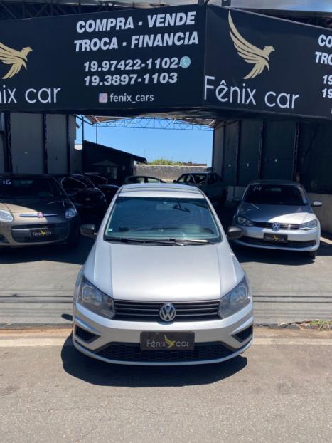 VOLKSWAGEN Gol 1.6, Foto 2