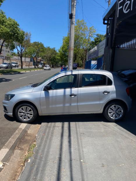 VOLKSWAGEN Gol 1.6, Foto 6