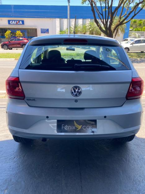 VOLKSWAGEN Gol 1.6, Foto 9