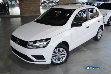 VOLKSWAGEN Gol 1.6, Foto 1