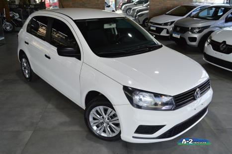 VOLKSWAGEN Gol 1.6, Foto 2