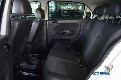 VOLKSWAGEN Gol 1.6, Foto 4