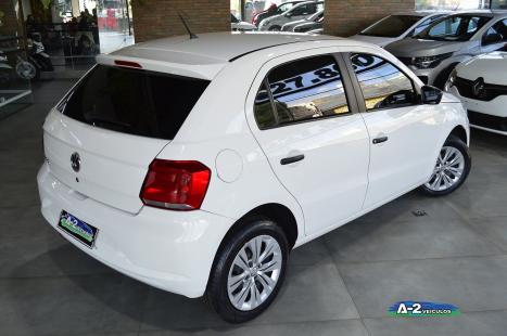 VOLKSWAGEN Gol 1.6, Foto 5