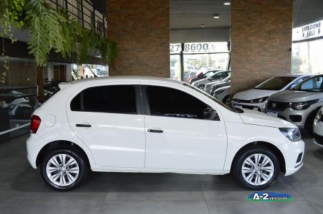 VOLKSWAGEN Gol 1.6, Foto 7