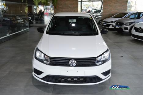 VOLKSWAGEN Gol 1.6, Foto 10