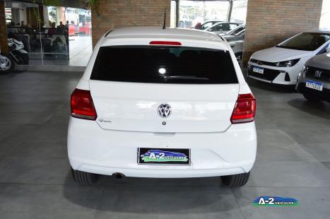 VOLKSWAGEN Gol 1.6, Foto 10