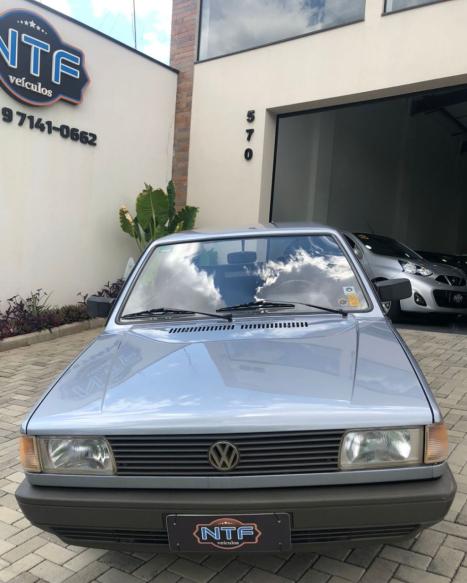 VOLKSWAGEN Gol 1.6, Foto 3