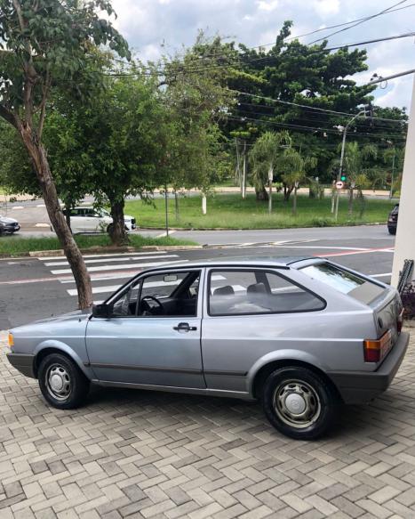 VOLKSWAGEN Gol 1.6, Foto 8