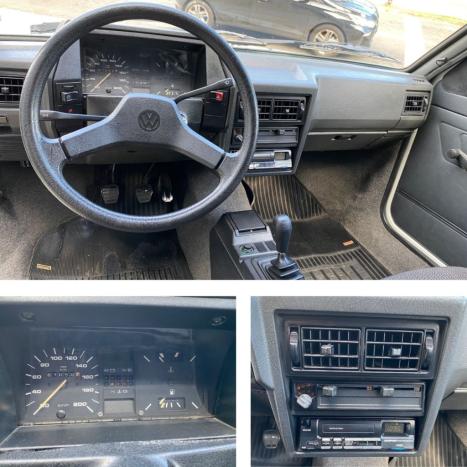 VOLKSWAGEN Gol 1.6, Foto 6