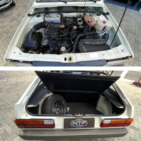 VOLKSWAGEN Gol 1.6, Foto 8