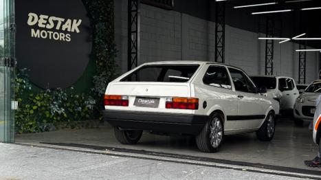 VOLKSWAGEN Gol 1.6, Foto 2