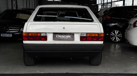 VOLKSWAGEN Gol 1.6, Foto 5