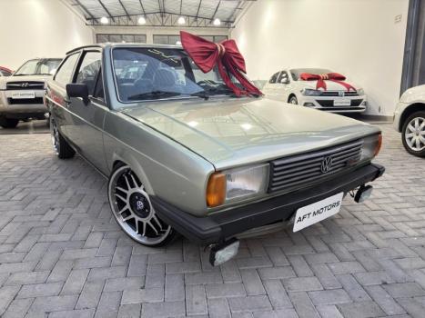 VOLKSWAGEN Gol 1.6, Foto 2