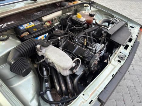 VOLKSWAGEN Gol 1.6, Foto 9