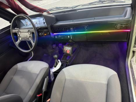 VOLKSWAGEN Gol 1.6, Foto 5