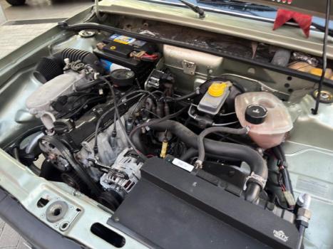 VOLKSWAGEN Gol 1.6, Foto 8