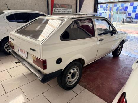 VOLKSWAGEN Gol 1.6 BX, Foto 4