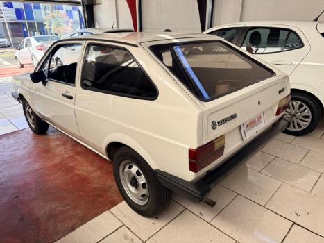 VOLKSWAGEN Gol 1.6 BX, Foto 6