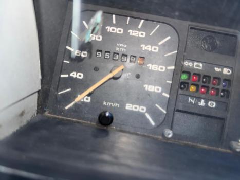 VOLKSWAGEN Gol 1.6 CL, Foto 8