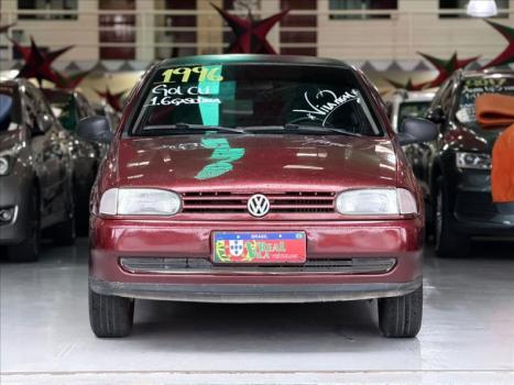 VOLKSWAGEN Gol 1.6 CLI, Foto 2