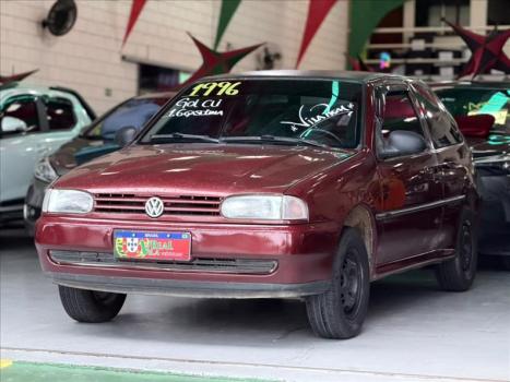 VOLKSWAGEN Gol 1.6 CLI, Foto 3