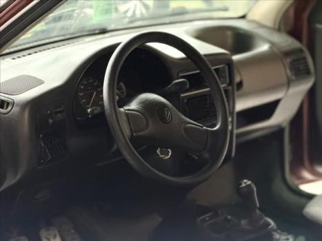 VOLKSWAGEN Gol 1.6 CLI, Foto 4