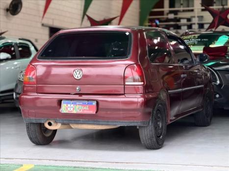 VOLKSWAGEN Gol 1.6 CLI, Foto 6