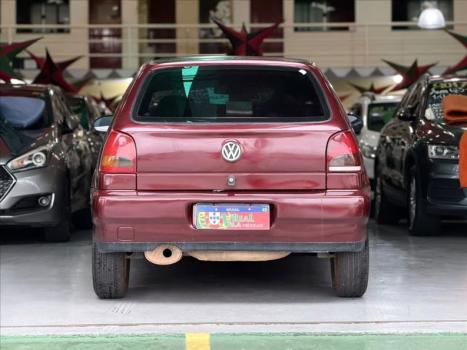 VOLKSWAGEN Gol 1.6 CLI, Foto 7