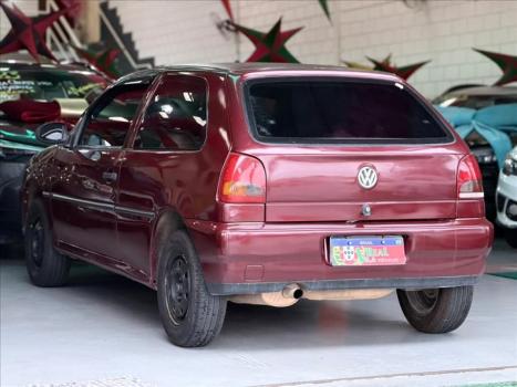 VOLKSWAGEN Gol 1.6 CLI, Foto 8