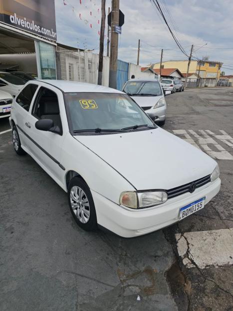 VOLKSWAGEN Gol 1.6 CLI ROLING STONES, Foto 2