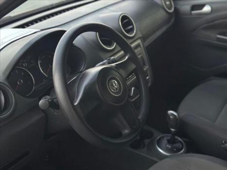 VOLKSWAGEN Gol 1.6 G5 FLEX POWER I-MOTION AUTOMATIZADO, Foto 3