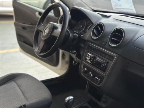 VOLKSWAGEN Gol 1.6 G5 FLEX POWER I-MOTION AUTOMATIZADO, Foto 4