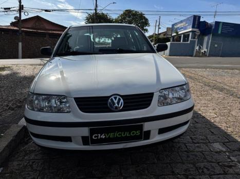 VOLKSWAGEN Gol 1.6 MI, Foto 2