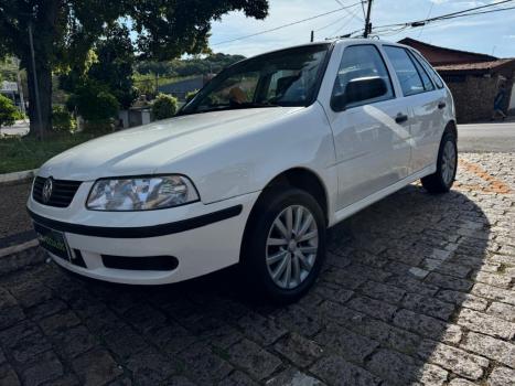 VOLKSWAGEN Gol 1.6 MI, Foto 3