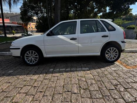 VOLKSWAGEN Gol 1.6 MI, Foto 5