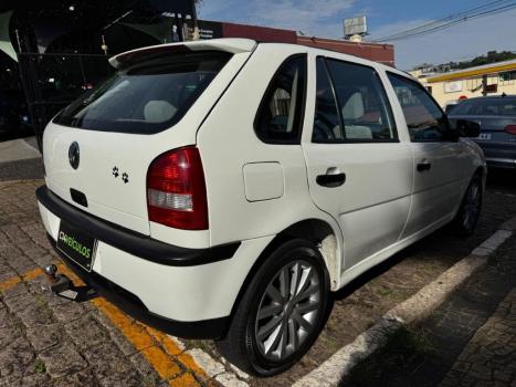 VOLKSWAGEN Gol 1.6 MI, Foto 6