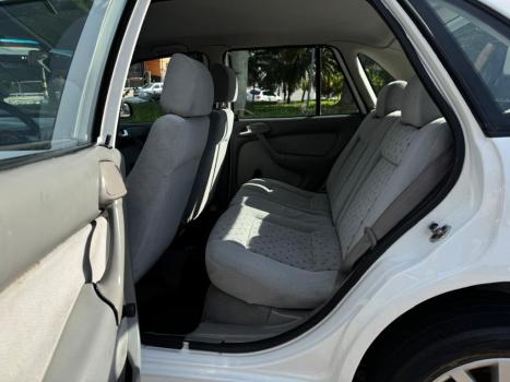 VOLKSWAGEN Gol 1.6 MI, Foto 8