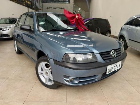 VOLKSWAGEN Gol 1.6 MI 4P, Foto 2