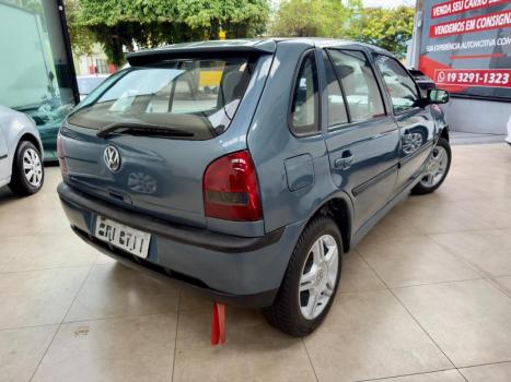VOLKSWAGEN Gol 1.6 MI 4P, Foto 3