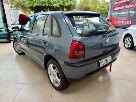 VOLKSWAGEN Gol 1.6 MI 4P, Foto 4
