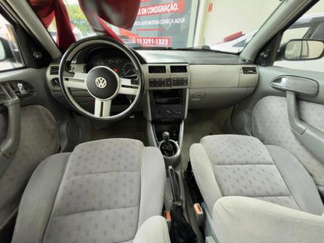 VOLKSWAGEN Gol 1.6 MI 4P, Foto 5