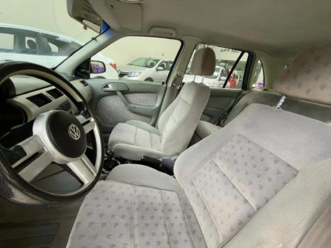 VOLKSWAGEN Gol 1.6 MI 4P, Foto 6
