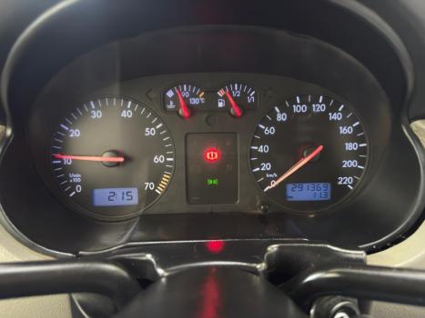 VOLKSWAGEN Gol 1.6 MI 4P, Foto 8