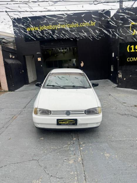 VOLKSWAGEN Gol 1.6 MI CL, Foto 3