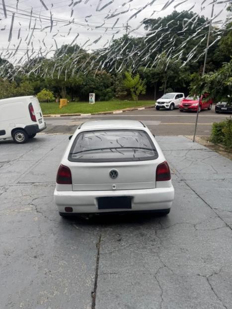 VOLKSWAGEN Gol 1.6 MI CL, Foto 4