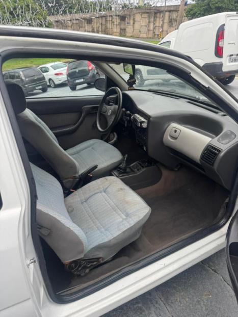 VOLKSWAGEN Gol 1.6 MI CL, Foto 5