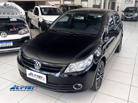 VOLKSWAGEN Gol 1.6 MI, Foto 1