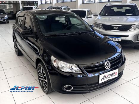 VOLKSWAGEN Gol 1.6 MI, Foto 2