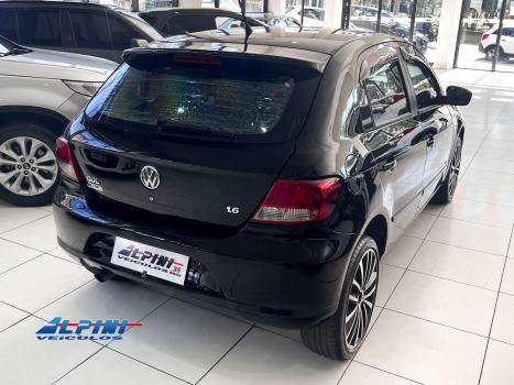 VOLKSWAGEN Gol 1.6 MI, Foto 3