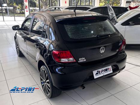 VOLKSWAGEN Gol 1.6 MI, Foto 4